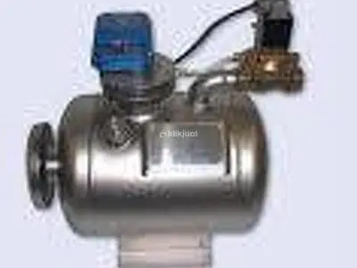 BEKOMAT AUTO DRAIN PARTS - TIARASAKTI IND