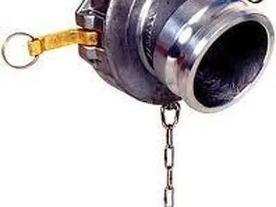 EMCO WHEATON FUELING PARTS - TIARASAKTI IND