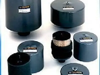 SOLBERG FILTER PARTS - TIARASAKTI IND