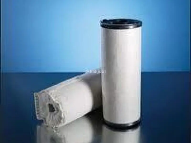 FACET FILTER PARTS - TIARASAKTI IND