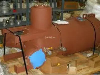 VELCON FILTER PARTS - TIARASAKTI IND