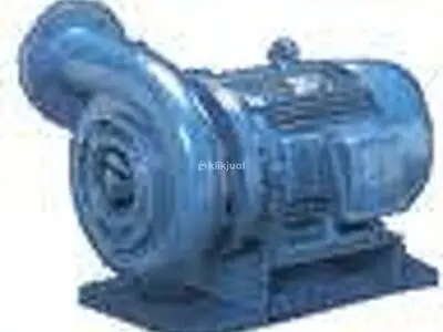 REGENT PUMP PARTS -TIARASAKTI IND