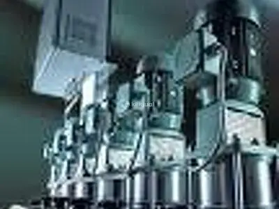 WILO PUMP PARTS - TIARASAKTI IND