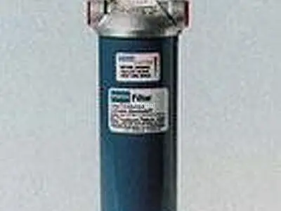 VOKES FILTER PARTS - TIARASAKTI IND