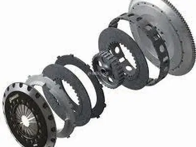 TWIN DISC EQUIPMENT PARTS  - TIARASAKTI IND