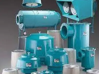 ENDUSTRA FILTER PARTS -TIARASAKTI IND