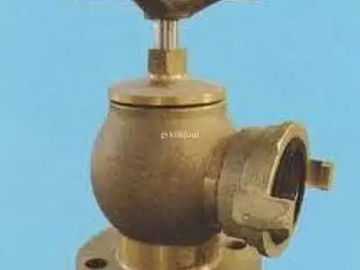 NAKAJIMA VALVE PARTS - TIARASAKTI IND