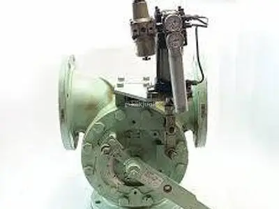 NAKAKITA SEISAKUSHO VALVE PARTS - TIARASAKTI IND