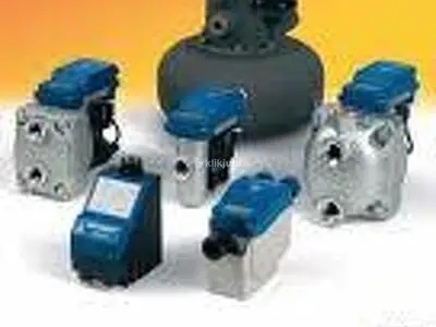BEKOMAT AUTO DRAIN PARTS - TIARASAKTI IND