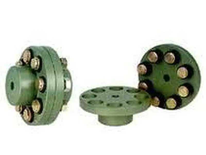 NBK PULLEY COUPLING PARTS -TIARASAKTI IND
