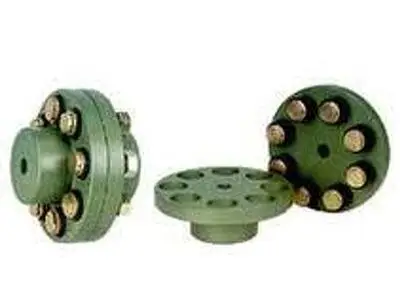 NBK PULLEY COUPLING PARTS -TIARASAKTI IND