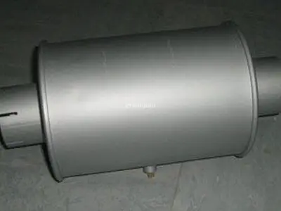 NELSON SPARK ARRESTOR PARTS - TIARASAKTI IND