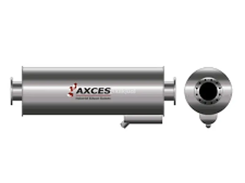 AXCES SPARK ARRESTOR PARTS - TIARASAKTI IND