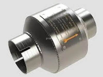 WESTERN TYDENS SPARK ARRESTOR PARTS - TIARASAKTI IND