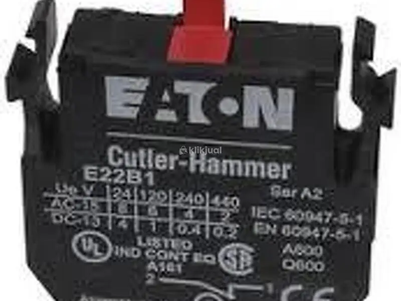 EATIN CUTLER HAMMER PARTS - TIARASAKTI IND
