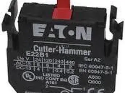 EATIN CUTLER HAMMER PARTS - TIARASAKTI IND
