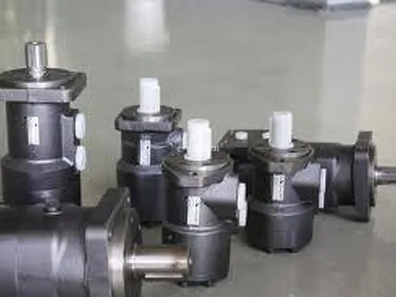 EATON HYDRAULIC PARTS - TIARASAKTI IND