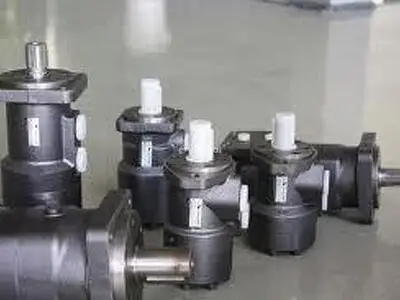 EATON HYDRAULIC PARTS - TIARASAKTI IND
