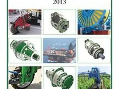 SAI HYDRAULIC PARTS -TIARASAKTI IND