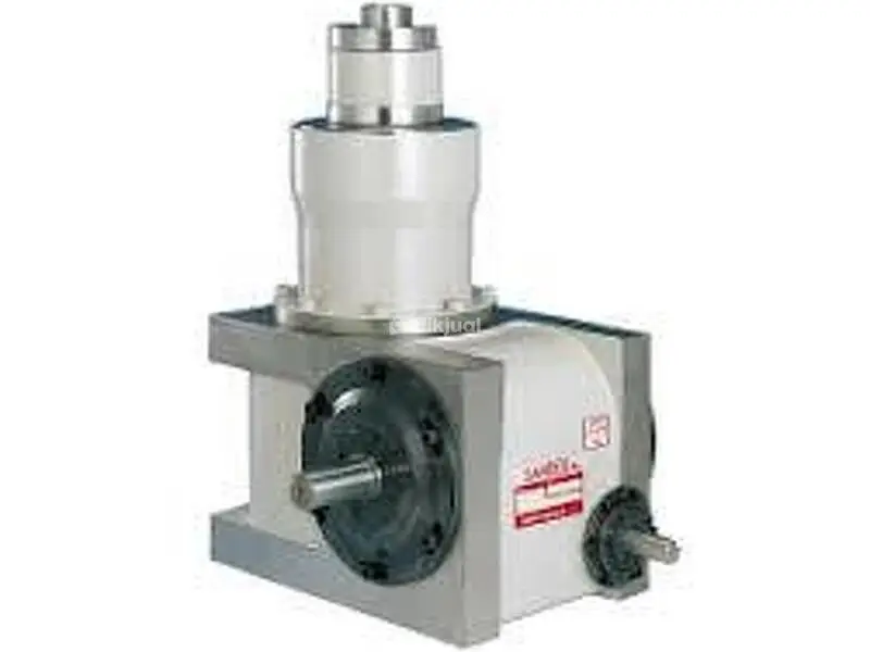 SANKYO SEISAKUSHO PUMP PARTS -TIARASAKTI IND