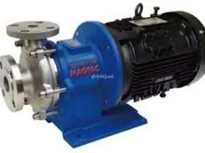 SANWA PUMP PARTS - TIARASAKTI IND