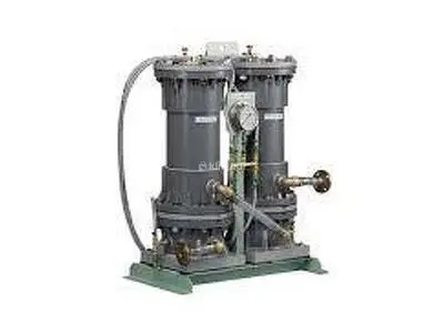 SASAKURA MARINE PUMP PARTS - TIARASAKTI IND