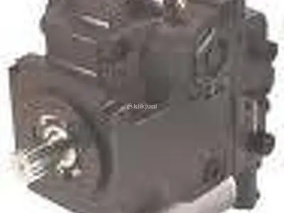 SAUR DANFOSS EQUIPMENTS PARTS - TIARASAKTI IND