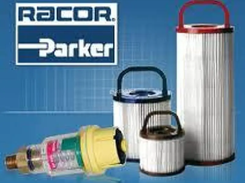 RACOR FILTER PARTS - TIARASAKTI IND