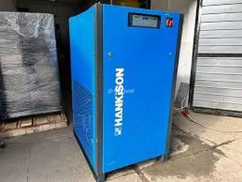 HANKIOSN SPX AIR DRYER PARTS - TIARASAKTI IND