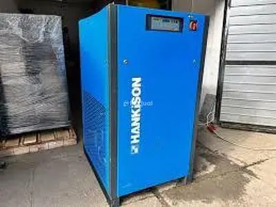 HANKIOSN SPX AIR DRYER PARTS - TIARASAKTI IND