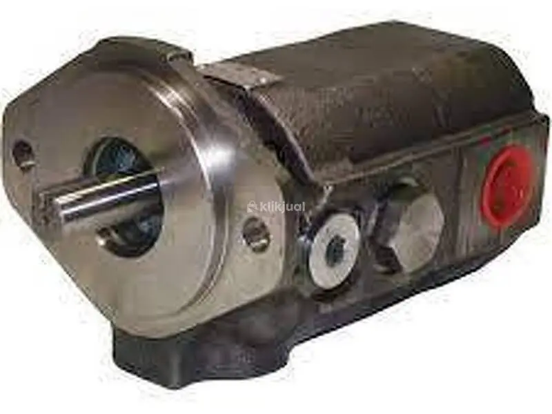 HALDEX BARNES PUMP PARTS - TIARASAKTI IND