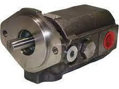 HALDEX BARNES PUMP PARTS - TIARASAKTI IND