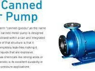 TEIKOKU PUMP PARTS -TIARASAKTI IND