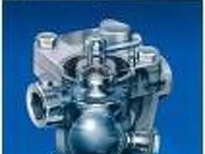 TLV VALVE PARTS - TIARASAKTI IND