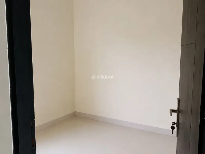 Disewakan Rumah Baru di Cikarang Utara Dekat Kawasan Industri - 1/5