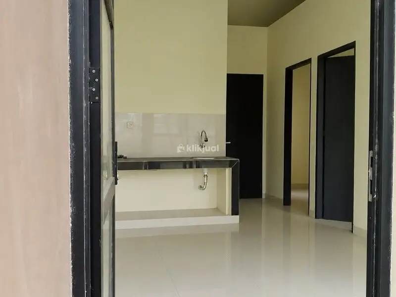 Disewakan Rumah Baru di Cikarang Utara Dekat Kawasan Industri - 3/5