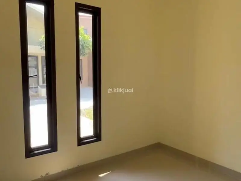 Disewakan Rumah Baru di Cikarang Utara Dekat Kawasan Industri - 5/5