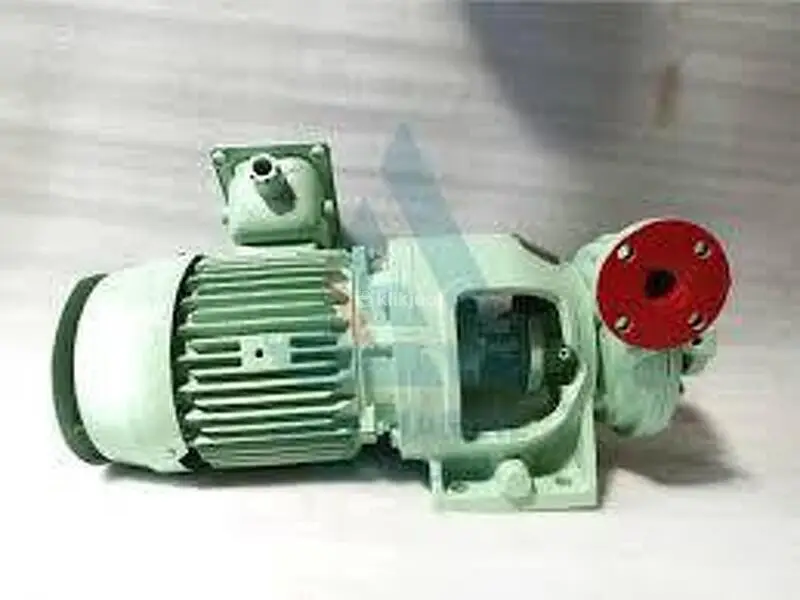 HEISHIN MARINE PUMP PARTS - TIARASAKTI IND