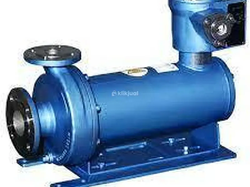 TEIKOKU PUMP PARTS -TIARASAKTI IND - 2/2