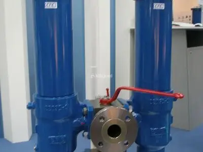 K & H EPPENSTREIBER FILTER PARTS - TIARASAKTI IND