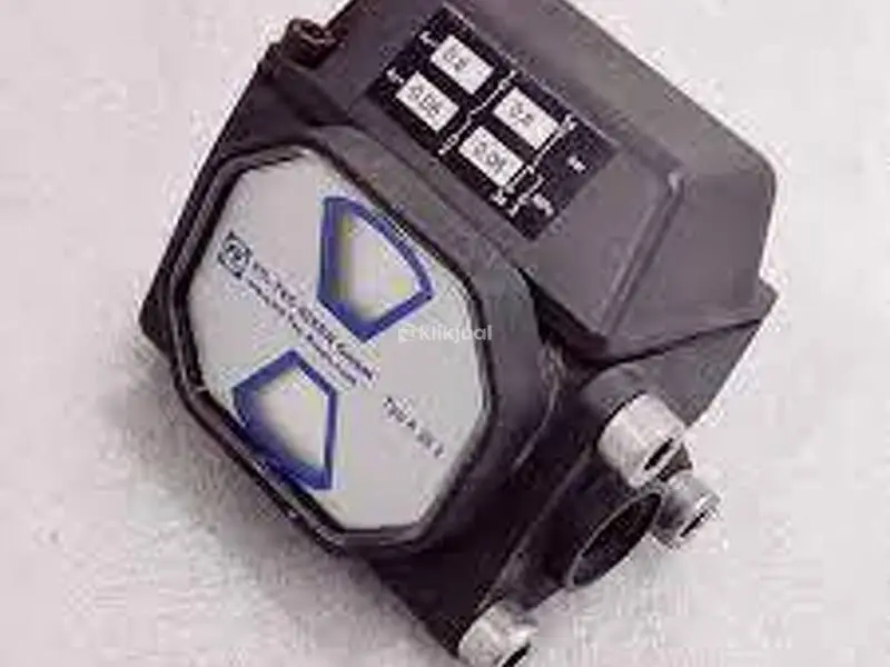 BOLL DIFFERENTIAL INDICATOR PARTS -TIARASAKTI IND