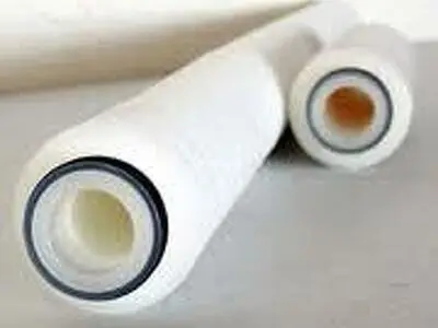PECO FILTER PARTS - TIARASAKTI IND