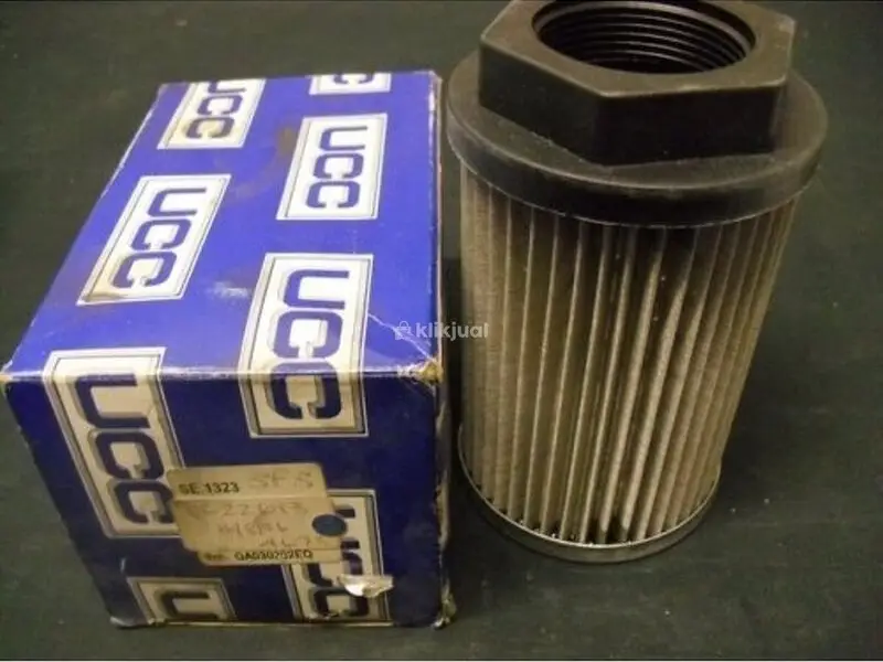 UCC FILTER PARTS - TIARASAKTI IND