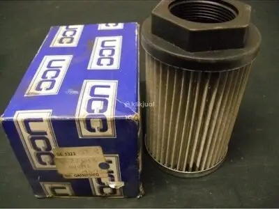 UCC FILTER PARTS - TIARASAKTI IND