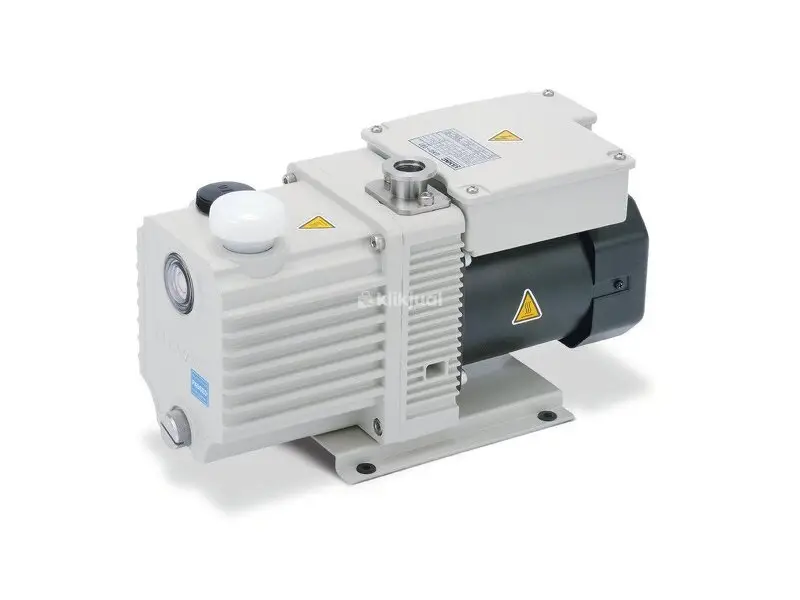ULVAC VACUUM PUMP PARTS - TIARASAKTI IND