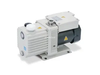 ULVAC VACUUM PUMP PARTS - TIARASAKTI IND