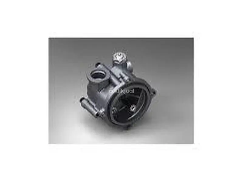 DAE JOO GEAR PUMP PARTS - TIARASAKTI IND
