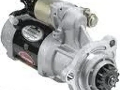 DELCO REMY ALTERNATOR PARTS - TIARASAKTI IND