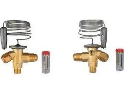 DANFOSS VALVE PARTS - TIARASAKTI IND