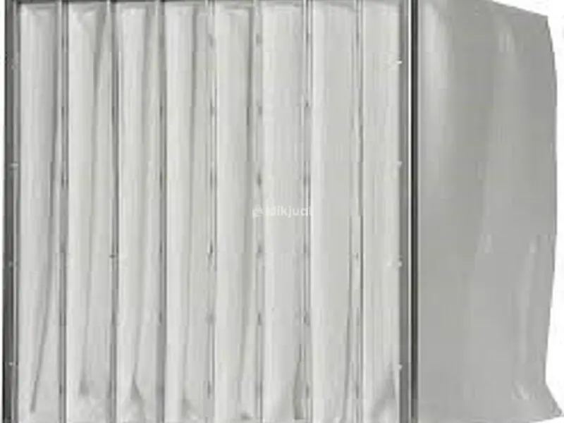 DELBAG HENGST FILTER PARTS - TIARASAKTI IND